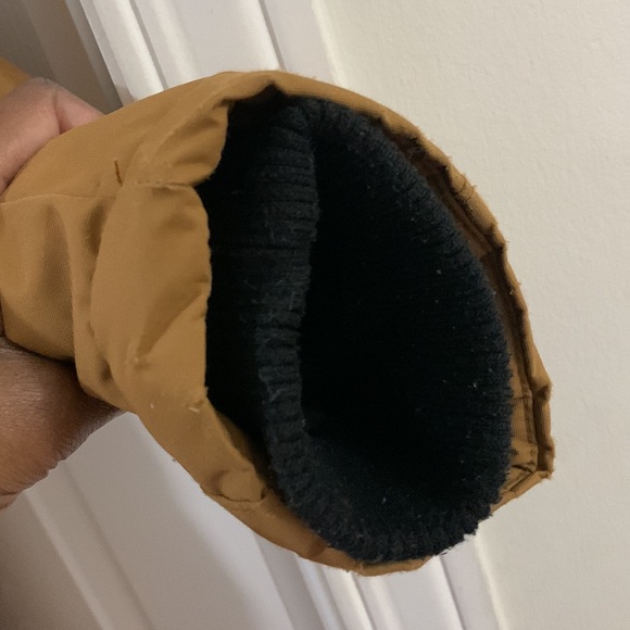 OshKosh parka - Picture 3 of 6